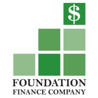 Foundation Finance Company LLC